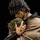 SEN-TI-NEL Anime JoJo's Bizarre Adventure Phantom Blood FIGURE MUSEUM Jonathan & Dio Special Colour 1/8  Plastic Figure gallery thumbnail