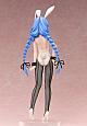 FREEing Mushoku Tensei II -Isekai Ittara Honki dasu- Roxy Bunny Ver. 1/4 Plastic Figure gallery thumbnail