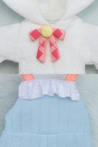 GOOD SMILE COMPANY (GSC) Nendoroid Doll Oyofuku Set Wan-wan Aozora Picnic Ver.