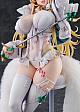 MAX FACTORY Shouri no Megami: NIKKE Rupee: Winter Shopper 1/6 Plastic Figure gallery thumbnail