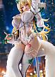 MAX FACTORY Shouri no Megami: NIKKE Rupee: Winter Shopper 1/6 Plastic Figure gallery thumbnail
