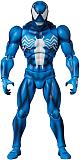 MedicomToy MAFEX No.298 VENOM (COMIC BLUE Ver.) Action Figure gallery thumbnail
