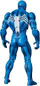 MedicomToy MAFEX No.298 VENOM (COMIC BLUE Ver.) Action Figure gallery thumbnail