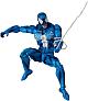 MedicomToy MAFEX No.298 VENOM (COMIC BLUE Ver.) Action Figure gallery thumbnail