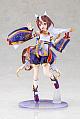 KOTOBUKIYA Umamusume Pretty Derby [Shiun no Yumemitori] Tokai Teio 1/7 Plastic Figure gallery thumbnail