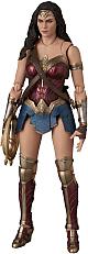 MedicomToy MAFEX No.296 WONDER WOMAN (ZACK SNYDER'S JUSTICE LEAGUE Ver.) Action Figure gallery thumbnail