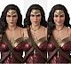 MedicomToy MAFEX No.296 WONDER WOMAN (ZACK SNYDER'S JUSTICE LEAGUE Ver.) Action Figure gallery thumbnail