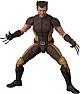 MedicomToy MAFEX No.297 WOLVERINE BROWN Ver. Action Figure gallery thumbnail