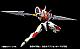 GO! MECHA LABO Space Knight Tekkaman Blade Tekkaman Blade Action Figure gallery thumbnail