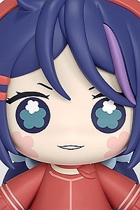 GOOD SMILE ARTS Shanghai MiSide Huggy Good Smile Mita