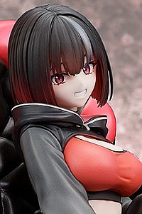 MuseMolds Zashiki Warashi-chan 1/7 Plastic Figure