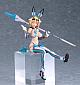 MAX FACTORY BUNNY SUIT PLANNING figma Sophia F. Shirring Updated Ver. gallery thumbnail