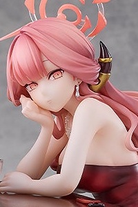 Solarain Blue Archive Aru (Dress) Memorial Lobby Ver. 1/7 Plastic Figure Solarain Blue Archive Aru (Dress) Memorial Lobby Ver. 1/7 Plastic Figure