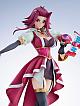AMAKUNI Yu-Gi-Oh! 5D's Izayoi Aki 1/7 Plastic Figure gallery thumbnail