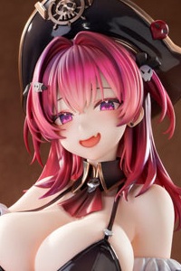 Hobby Sakura Shouri no Megami: NIKKE Mast: Romantic Maid 1/4 Plastic Figure