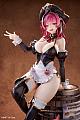 Hobby Sakura Shouri no Megami: NIKKE Mast: Romantic Maid 1/4 Plastic Figure gallery thumbnail