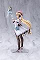 KOTOBUKIYA Kiseki Series Agnes Claudel 1/8 Plastic Figure gallery thumbnail