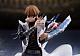 KOTOBUKIYA Yu-Gi-Oh! Duel Monsters ARTFX J Kaiba Seto -Atsuki Kettousha-tachi- 1/7 Plastic Figure gallery thumbnail
