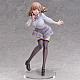 Union Creative Koi wa Futago de Warikire Nai Jinguuji Naori 1/6 Plastic Figure gallery thumbnail
