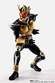 BANDAI SPIRITS S.H.Figuarts (Shinkocchou Seihou) Kamen Rider Agito Grand Form 25th Anniversary Ver. gallery thumbnail