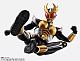 BANDAI SPIRITS S.H.Figuarts (Shinkocchou Seihou) Kamen Rider Agito Grand Form 25th Anniversary Ver. gallery thumbnail