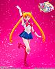 BANDAI SPIRITS S.H.Figuarts Sailor Moon -Crystal Star Compact Edition- gallery thumbnail
