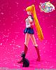 BANDAI SPIRITS S.H.Figuarts Sailor Moon -Crystal Star Compact Edition- gallery thumbnail