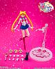 BANDAI SPIRITS S.H.Figuarts Sailor Moon -Crystal Star Compact Edition- gallery thumbnail
