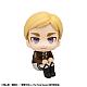 MegaHouse LookUp Attack on Titan Erwin Smith Plastic Figure gallery thumbnail