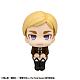 MegaHouse LookUp Attack on Titan Erwin Smith Plastic Figure gallery thumbnail