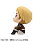 MegaHouse LookUp Attack on Titan Erwin Smith Plastic Figure gallery thumbnail
