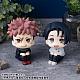 MegaHouse LookUp Jujutsu Kaisen Okkotsu Yuta Ver.2 Plastic Figure gallery thumbnail