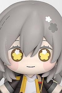 GOOD SMILE COMPANY (GSC) Honkai: Star Rail Huggy Good Smile Kaitaku-sha Onna