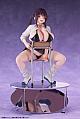FOTS JAPAN Mae no Seki no Itazurak-ko Morishita Mia 1/6 PMMA Figure gallery thumbnail
