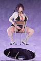 FOTS JAPAN Mae no Seki no Itazurak-ko Morishita Mia 1/6 PMMA Figure gallery thumbnail