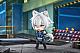GOOD SMILE ARTS Shanghai Zenless Zone Zero Nendoroid Seth Lowell gallery thumbnail