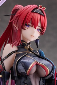 HanaBee Wuthering Waves Yinlin 1/6 Plastic Figure