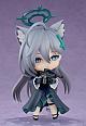 GOOD SMILE COMPANY (GSC) Blue Archive Nendoroid Shiroko * Terror gallery thumbnail