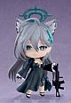 GOOD SMILE COMPANY (GSC) Blue Archive Nendoroid Shiroko * Terror gallery thumbnail