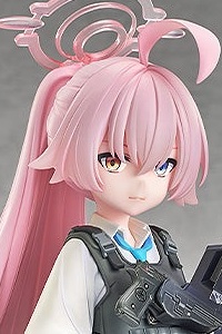 GOOD SMILE ARTS Shanghai Blue Archive Hoshino (Rinsen) 1/7 Plastic Figure