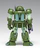 WAVE Armored Trooper Votoms Marshy Dog [PS Edition] 1/35 Plastic Kit gallery thumbnail