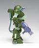WAVE Armored Trooper Votoms Marshy Dog [PS Edition] 1/35 Plastic Kit gallery thumbnail