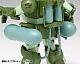WAVE Armored Trooper Votoms Marshy Dog [PS Edition] 1/35 Plastic Kit gallery thumbnail