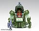 WAVE Armored Trooper Votoms Marshy Dog [PS Edition] 1/35 Plastic Kit gallery thumbnail