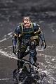 KOTOBUKIYA Metal Gear Solid V Ground Zeroes Set 1/35 Plastic Kit gallery thumbnail