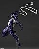 KAIYODO Revoltech Amazing Yamaguchi Symbiote Spider-Man (Purple Ver.) gallery thumbnail