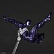 KAIYODO Revoltech Amazing Yamaguchi Symbiote Spider-Man (Purple Ver.) gallery thumbnail