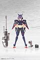 KOTOBUKIYA Megami Device Yggdrasill Skoll Sharpshooter 1/1 Plastic Kit gallery thumbnail
