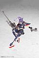 KOTOBUKIYA Megami Device Yggdrasill Skoll Sharpshooter 1/1 Plastic Kit gallery thumbnail