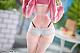 UMIKAWA Ohyoko Aga Illustrated by FymriE 1/6 Plastic Figure gallery thumbnail